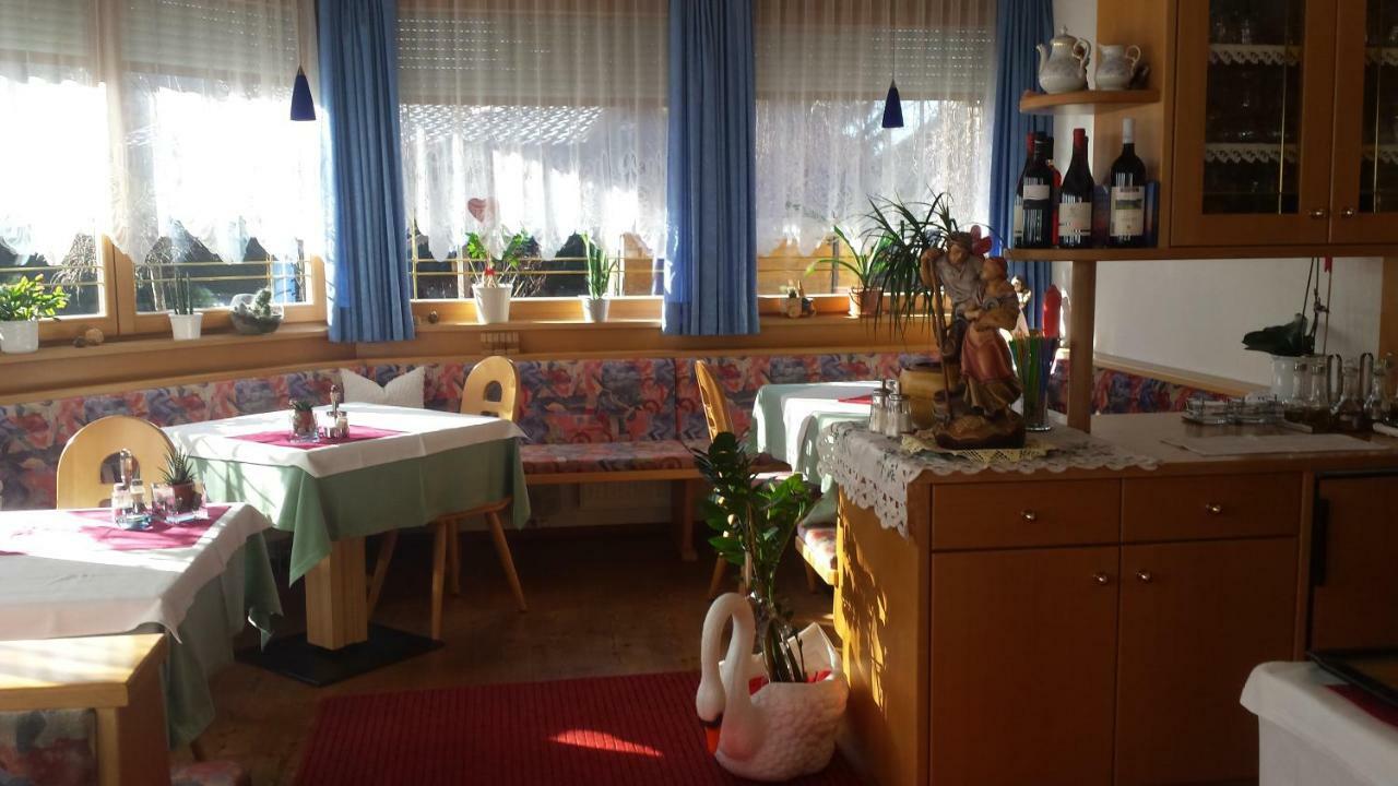 Pension Appartement Santl Anterselva di Sotto Eksteriør bilde
