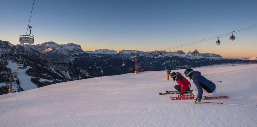 Pension Appartement Santl Anterselva di Sotto Eksteriør bilde