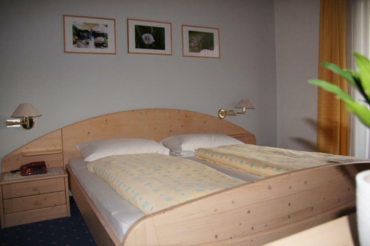 Pension Appartement Santl Anterselva di Sotto Eksteriør bilde